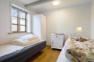 Holiday Apartment In Peaceful Surroundings - Neksø - 6