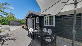 Summer House With Sea View On Beautiful Bornholm - Allinge - 9