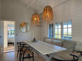 Summer House With Sea View On Beautiful Bornholm - 6