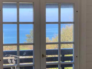 Summer House With Sea View On Beautiful Bornholm - 4