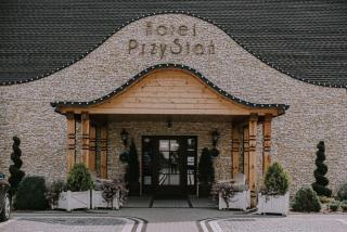Hotel-Przystań - 9