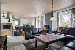 Nice Pool House On Scenic Møn - Stege - 4