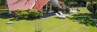 Holiday Home With Wood-Burning Stove And Pavilion - Jægerspris - 7