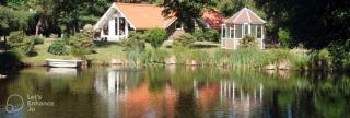 Holiday Home With Wood-Burning Stove And Pavilion - Jægerspris - 6
