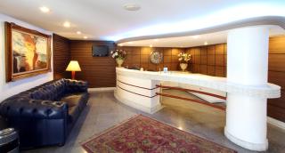 Vicenza Apart Hotel - São João del Rei - 8
