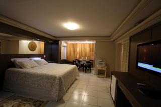 Vicenza Apart Hotel - São João del Rei - 7