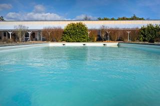 Apartment In A Family-Friendly Holiday Park - Neksø - 8