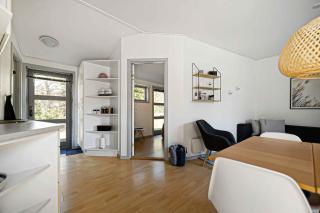 Apartment In A Family-Friendly Holiday Park - Neksø - 1