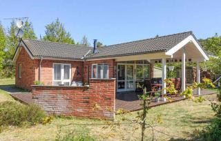 Cozy Newer Large Holiday Home In Snogebæk - Neksø - 8