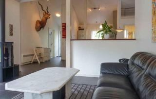 Cozy Newer Large Holiday Home In Snogebæk - Neksø - 4
