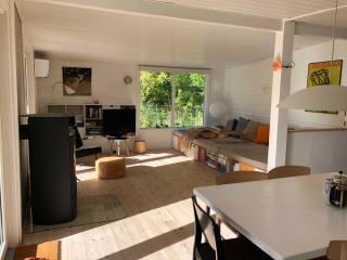 Relaxing Holiday In A Cottage Close To The Beach - 9