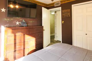 A Bear's Lodge #613 - Sevierville - 2