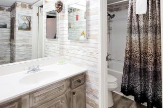 A Bear's Lodge #613 - Sevierville - 1