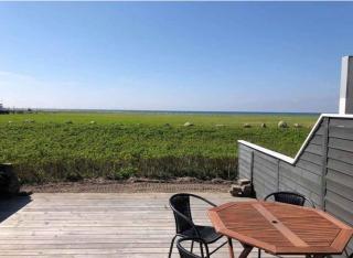 Family Holiday With Sea View In Gedser Feriepark - Gedser - 9