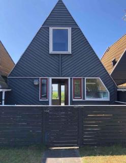 Family Holiday With Sea View In Gedser Feriepark - Gedser - 8