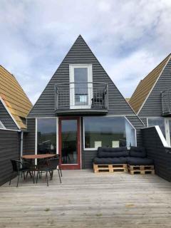 Family Holiday With Sea View In Gedser Feriepark - Gedser - 7