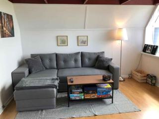 Family Holiday With Sea View In Gedser Feriepark - Gedser - 5