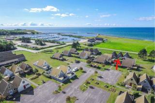 Family Holiday With Sea View In Gedser Feriepark - Gedser - 4