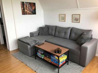 Family Holiday With Sea View In Gedser Feriepark - Gedser - 3