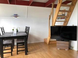 Family Holiday With Sea View In Gedser Feriepark - Gedser - 1