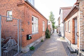 Cozy Central Located Townhouse In Nakskov - Nakskov - 5