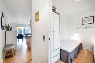 Holiday Home In The First Row To The North Sea - Vestervig - 4