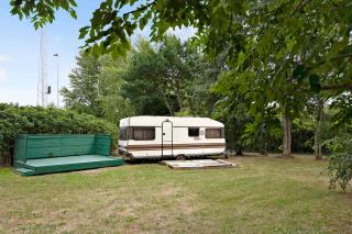 Charming House With Big Private Terrace - Allinge - 8