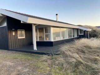 Summer House With Sea View In The Dunes - Pandrup - 9