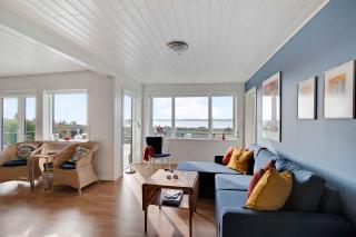 Newly Restored Cottage With Panoramic Sea Views - Aabenraa - 3