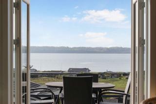 Newly Restored Cottage With Panoramic Sea Views - Aabenraa - 1