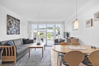Holiday Apartment Close To Dueodde Beach - Neksø - 1