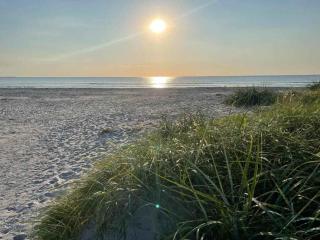 Cozy Holiday Home Close To Fantastic Beach - Vig - 9