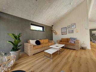 Newly Built Summer House Full Of Luxury - 9