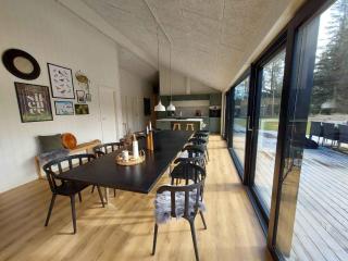 Newly Built Summer House Full Of Luxury - 4