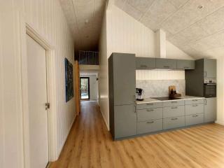 Newly Built Summer House Full Of Luxury - Hals - 2