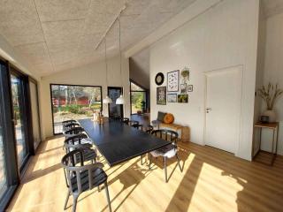 Newly Built Summer House Full Of Luxury - 1