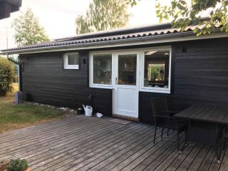 Holiday Home W, Sauna And View To The Baltic Sea - Nordborg - 8