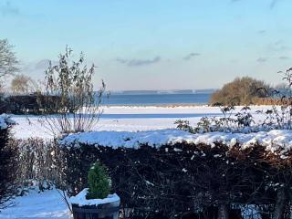 Holiday Home W, Sauna And View To The Baltic Sea - Nordborg - 7