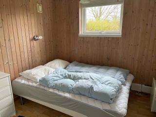 Holiday Home W, Sauna And View To The Baltic Sea - Nordborg - 1