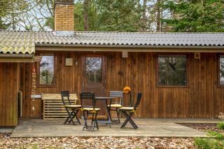 Nice Summer House In The Middle Of The Forest - 8