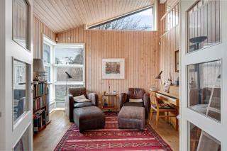 Holiday Home With Spa, Sauna And Beautiful View - Kalundborg - 8