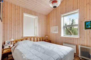 Holiday Home With Spa, Sauna And Beautiful View - Kalundborg - 4