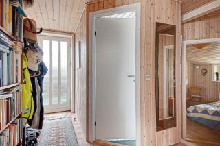 Holiday Home With Spa, Sauna And Beautiful View - Kalundborg - 2