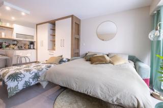 Le Cocon du Petit Bois - Studio pour 2 - Le Pouliguen - 7