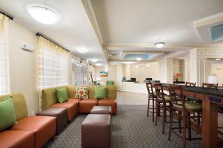 Baymont Inn & Suites by Wyndham Odessa - 2
