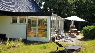 Large Holiday Home In A Peaceful And Scenic Area - Hundested - 6