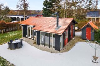 Summer House Near The Sea And Good Experiences - Børkop - 9