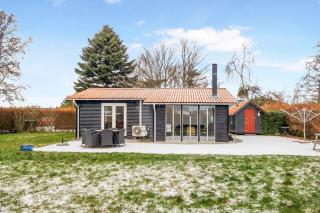 Summer House Near The Sea And Good Experiences - Børkop - 8
