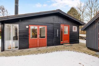 Summer House Near The Sea And Good Experiences - Børkop - 6