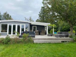 Spacious Cottage With A View Of Wild Nature - Dronningmølle - 9